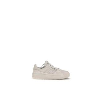 Axel Arigato Sneakers, male, Gray, Size: 11 US Bos Taurus Low Top Sneakers