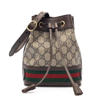 Gucci Ophidia mini bucket bag Woman One Size