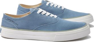 Fortela Redondo Canvas Sneakers by Mr. Fliks in Avio at Nordstrom, Size 10.5