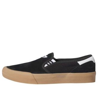 adidas Shmoofoil Black White Gum JH8140