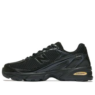 New Balance 509 Black U509A1