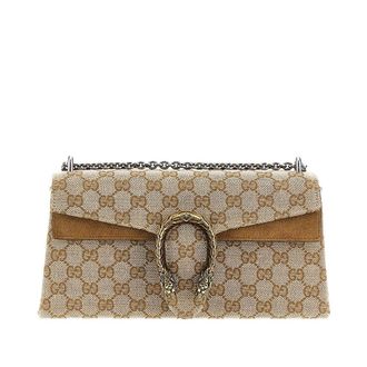 Gucci Medium Dionysus bag Woman One Size