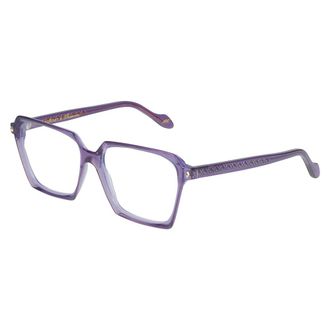 K&agrave;dor Jodie-V - unisex - Brillen - Paars - 54 MM - Accessoires