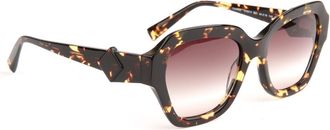Ana Hickmann Sunglasses HI9214 G21 54