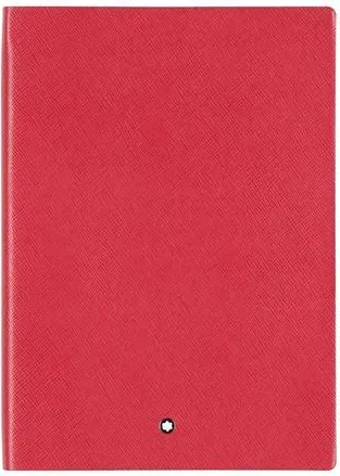 Montblanc Planners & Notebooks