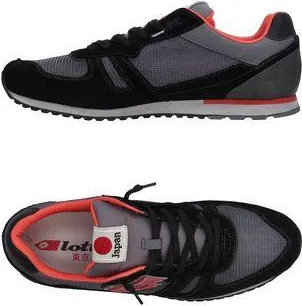Lotto FOOTWEAR - Trainers sur YOOX.COM