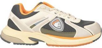 Blauer FOOTWEAR - Trainers on YOOX.COM