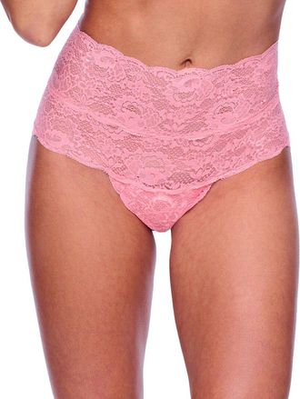 Cosabella Never Say Never High Rise Bikini