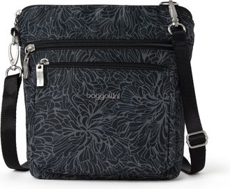 Baggallini Modern Pocket Crossbody Bag
