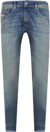 Diesel Mens 1979 Sleenker Jeans (Blue) - Size 34 Regular