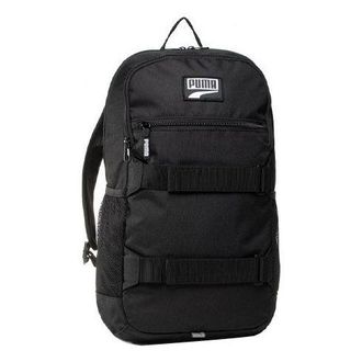 Puma Rucksack Deck Backpack Black 076905-01