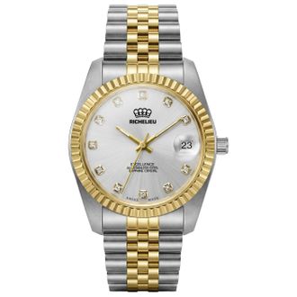 Richelieu Womens Classic 31mm Watch MRI-25R31-07-911