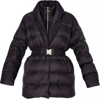 Liu Jo Mujer, Chaquetas, Azul, Talla: S