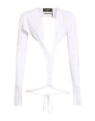 Dsquared2 CAMISETAS Y TOPS - Bodies en YOOX.COM