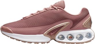 Nike Nike Womens Air Max Dn Sneaker, Red Stardust Canyon Rust Rose Whisper, 4.5 UK
