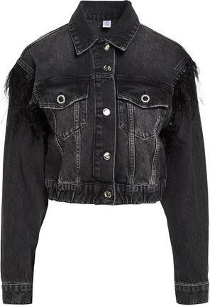 Liu Jo COATS & JACKETS - Denim outerwear on YOOX.COM