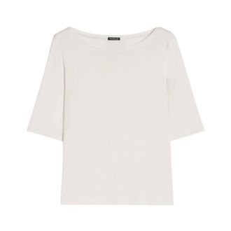 Pennyblack T-Shirts, female, White, Size: XS T-shirt