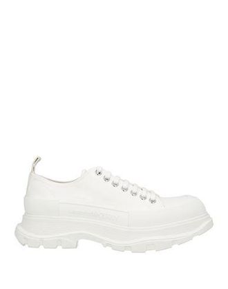 Alexander McQueen CALZATURE - Sneakers su YOOX.COM