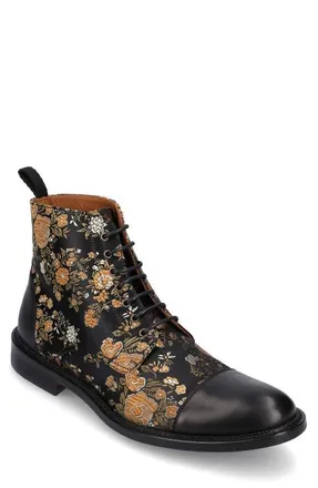 Taft The Jack Boot in Eden Noir at Nordstrom, Size 10