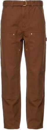 sacai PARTES DE ABAJO - Pantalones vaqueros en YOOX.COM