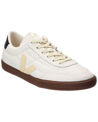 Veja Veja V-90 Leather Sneaker