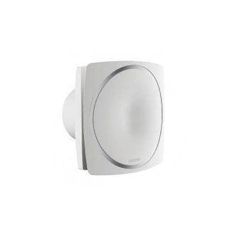 Atlantic Extractor De Aire Inteligente Hygro Curv Genius 100 Ih. &Oslash;100 - 123239