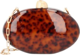 Cult Gaia Clutch Eviana