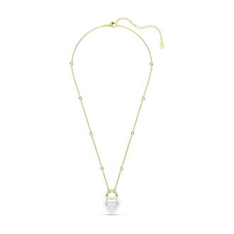 Swarovski Idyllia Hanger - Dames - Kettingen - Veelkleurig - ONE Size - Accessoires