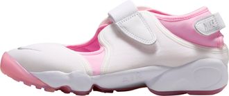 Nike (WMNS) Nike Air Rift White Pink Rise IV6058-100