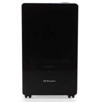 Orbegozo Orbegozo - Hbf 100 Estufa Llama Azul 3800w