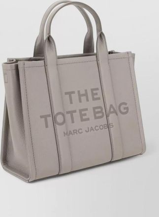 Marc Jacobs the tote bag medium leather tote bag