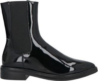 Jijil FOOTWEAR - Ankle boots on YOOX.COM