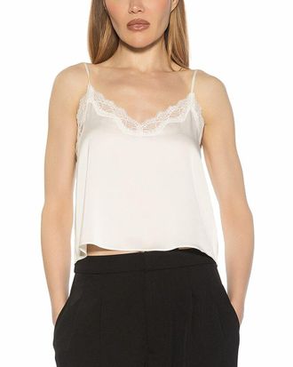 Alexia Admor Isla Camisole
