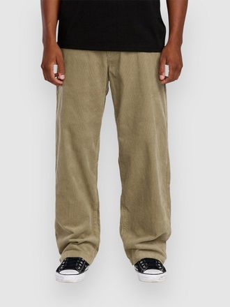 Volcom Frickin Loose Tapered Cordhose