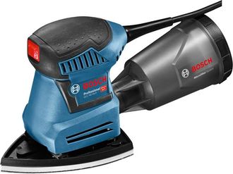 Bosch Lijadora Vibratoria Bosch Gss 160-multi - 180w - Con Plato De Lija - 06012a2300