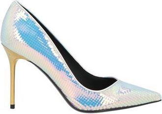 Balmain FOOTWEAR - Pumps on YOOX.COM