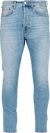 People Vaqueros People Denim medio