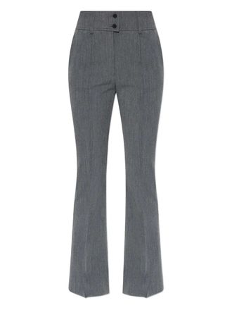 AllSaints buttoned trousers - Grey