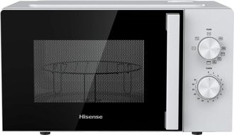 Hisense H20mowp1hg Blanco Microondas Combinado Encimera 20 L 700 W