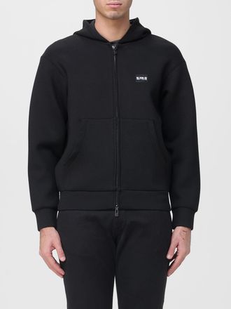 A|X Armani Exchange Felpa con cappuccio Armani Exchange in jersey