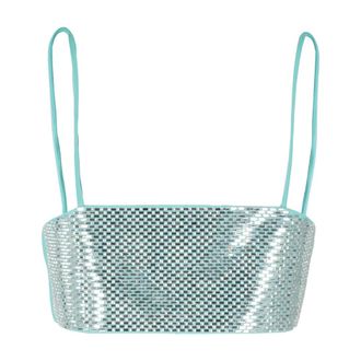 Giuseppe Di Morabito Mujer, Camisetas, Azul, Talla: S