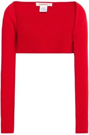 Kontatto TOPWEAR - Coprispalle su YOOX.COM