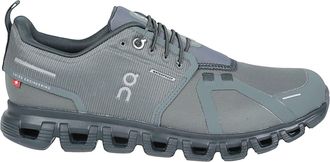 On Cloud 6 Waterproof Sneakers