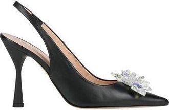 Tiffi FOOTWEAR - Pumps sur YOOX.COM