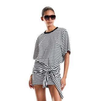 Cynthia Rowley The Yacht Dress