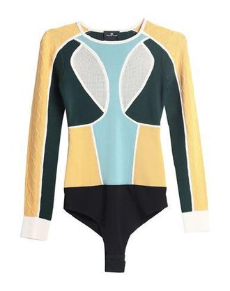 Elisabetta Franchi STRICKWAREN - Pullover auf YOOX.COM