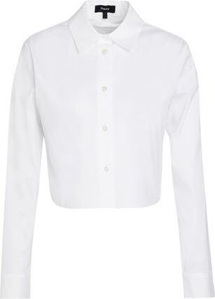 Theory TOPWEAR - Shirts on YOOX.COM