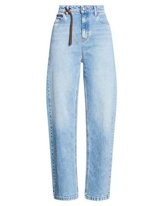 Vicolo BOTTOMWEAR - Pantaloni jeans su YOOX.COM
