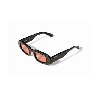 Off-white Ow1042 1025 Sunglasses - unisex - Off White - Sunglasses - Black - 46 MM - Accessories