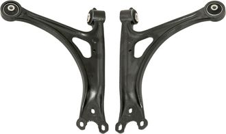 OEM Juego De Brazos De Control Delanteros Audi A3, Tt Seat Leon Vw Golf Iv